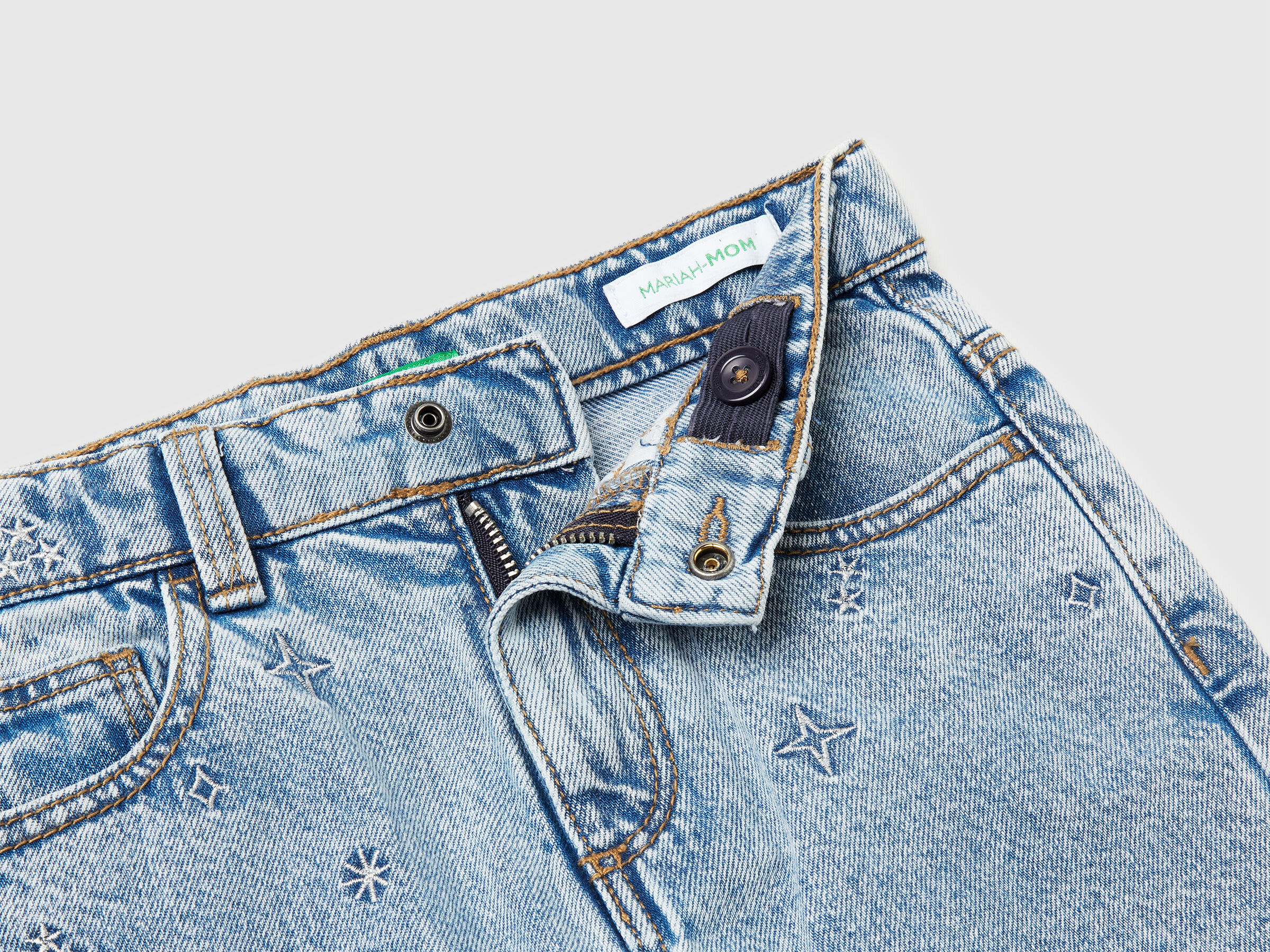 TROUSERS Junior Girl image number 3